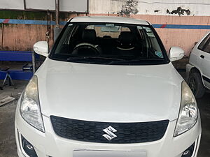 Second Hand Maruti Suzuki Swift VXi [2014-2017] in Dehradun