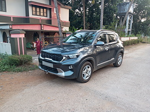 Second Hand Kia Sonet HTK Plus 1.2 in Palakkad