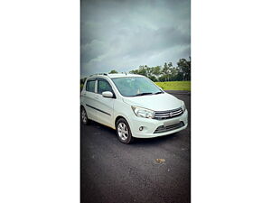 Second Hand Maruti Suzuki Celerio ZXi Opt in Shahdol