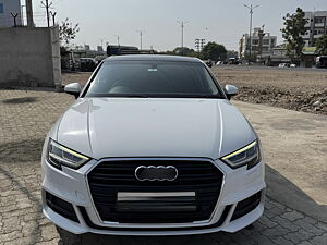 Second Hand Audi A3 35 TDI Technology in Jalgaon