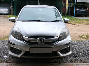 Second Hand Honda Amaze 1.5 SX i-DTEC in Chengalpattu