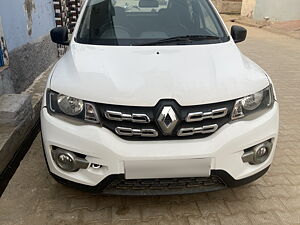 Second Hand Renault Kwid 1.0 RXT Opt [2016-2019] in Delhi