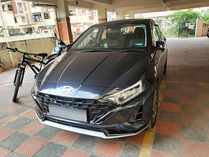 Second Hand Hyundai Elite i20 Asta 1.2 MT in Visakhapatnam