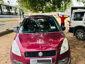 Second Hand Maruti Suzuki Ritz GENUS VXI in Faizabad