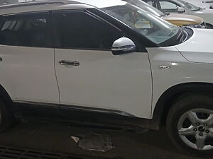 Second Hand Kia Seltos HTE 1.5 in Ghaziabad