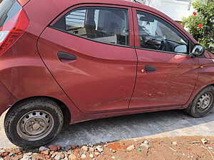 Second Hand Hyundai Eon Era + in Hyderabad