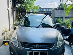 Second Hand Maruti Suzuki Swift DZire VXI in Dibrugarh