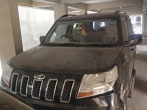 Second Hand Mahindra TUV300 T8 mHAWK100 in Banaskantha