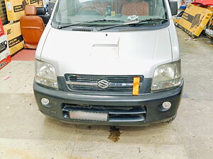 Second Hand Maruti Suzuki Wagon R LXI in Bangalore