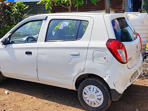 Second Hand Maruti Suzuki 800 Duo Std LPG in Indore