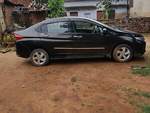 Second Hand Honda City SV in Rewari