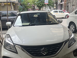 Second Hand Maruti Suzuki Baleno Delta 1.2 in Delhi