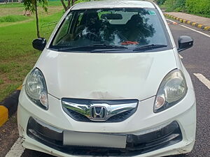 Second Hand Honda Brio S MT in Delhi