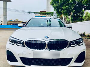 Second Hand BMW 3 Series Gran Limousine 330Li M Sport First Edition in Chennai