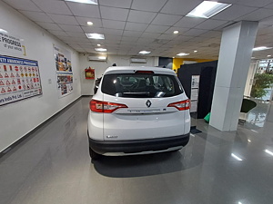 Second Hand Renault Triber RXT EASY-R AMT in Dholpur