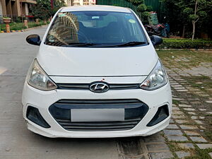 Second Hand Hyundai Grand i10 Era 1.2 Kappa VTVT [2013-2016] in Greater Noida