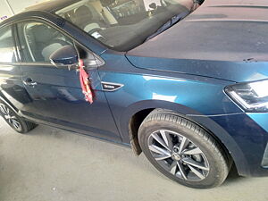 Second Hand Skoda Slavia Style 1.0L TSI MT in Gumla