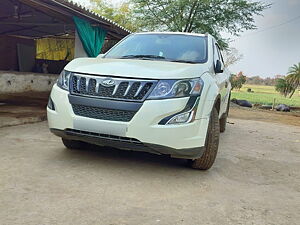 Second Hand Mahindra XUV500 W10 AWD in Mandla