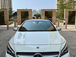 Second Hand Mercedes-Benz 190 D in Mumbai