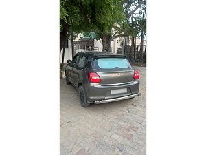 Second Hand Maruti Suzuki Swift VXi in Churu