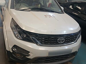 Second Hand Tata Hexa XT 4x2 7 STR in Patna