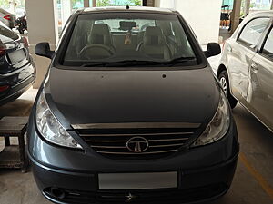 Second Hand Tata Vista LS TDI BS-III in East Godavari