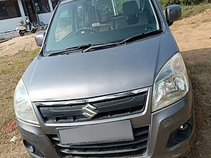 Second Hand Maruti Suzuki Wagon R VXI in Sabarkantha