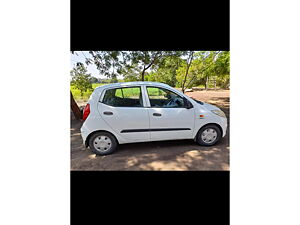 Second Hand Hyundai i10 Era 1.1 LPG in Junagadh