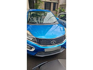 Second Hand Tata Nexon XZA Plus Diesel in Dombivali