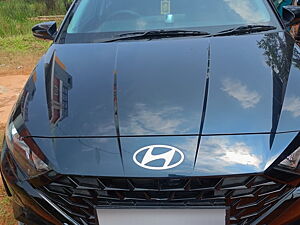 Second Hand Hyundai Elite i20 Sportz 1.2 MT in Thiruvarur