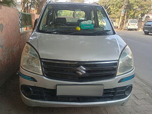 Second Hand Maruti Suzuki Wagon R LXi in Ghaziabad