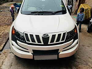 Second Hand महिंद्रा XUV500 w6 in पलवल