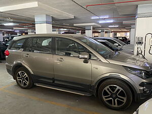 Second Hand Tata Hexa XTA 4x2 7 STR in Hyderabad