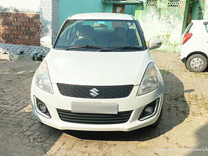 Second Hand Maruti Suzuki Swift DZire VDI in Moradabad