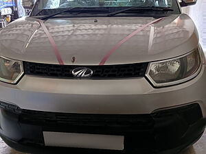 Second Hand Mahindra KUV100 K6 Plus 5 STR in Gorakhpur