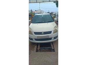 Second Hand Maruti Suzuki Swift VDi BS-IV in Bhavnagar