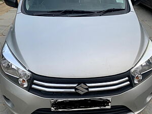 Second Hand Maruti Suzuki Celerio VXi in Hyderabad