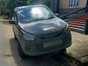 Second Hand Maruti Suzuki Alto LXi [2014-2019] in Hailakandi