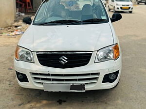 Second Hand Maruti Suzuki Alto VXi in Mohali