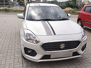 Second Hand Maruti Suzuki DZire VXi in Hyderabad