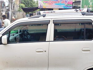 Second Hand Maruti Suzuki Wagon R VXI in Gudivada