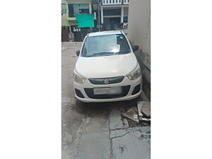 Second Hand Maruti Suzuki Alto VXi (O) [2014-2019] in Hisar