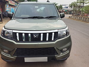 Second Hand Mahindra Bolero N10 (O) [2022] in Bilaspur