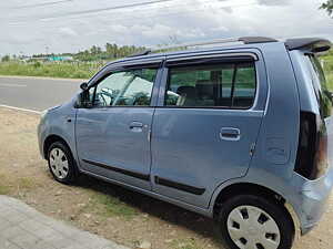 Second Hand Maruti Suzuki Wagon R VXi in Coimbatore