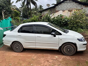 Second Hand Honda City GXi in Chikamagalur