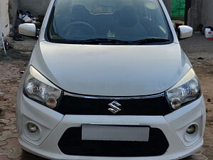 Second Hand Maruti Suzuki Celerio ZXi [2017-2019] in Delhi