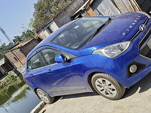 Second Hand Hyundai Xcent S 1.2 [2014-2016] in Nadia