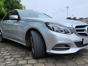 Second Hand Mercedes-Benz E-Class E 250 CDI Avantgarde in Vapi