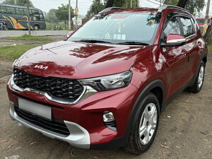 Second Hand Kia Sonet HTK Plus 1.2 in Asansol