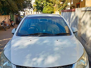 Second Hand Chevrolet Sail Sedan 1.2 LT ABS in Aurangabad